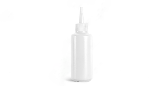 LDPE Squeezable Bottles